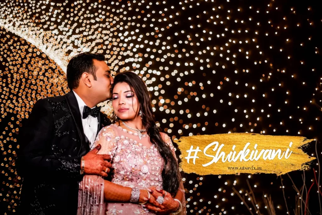 Shivam & Shivani Full Wedding Story
